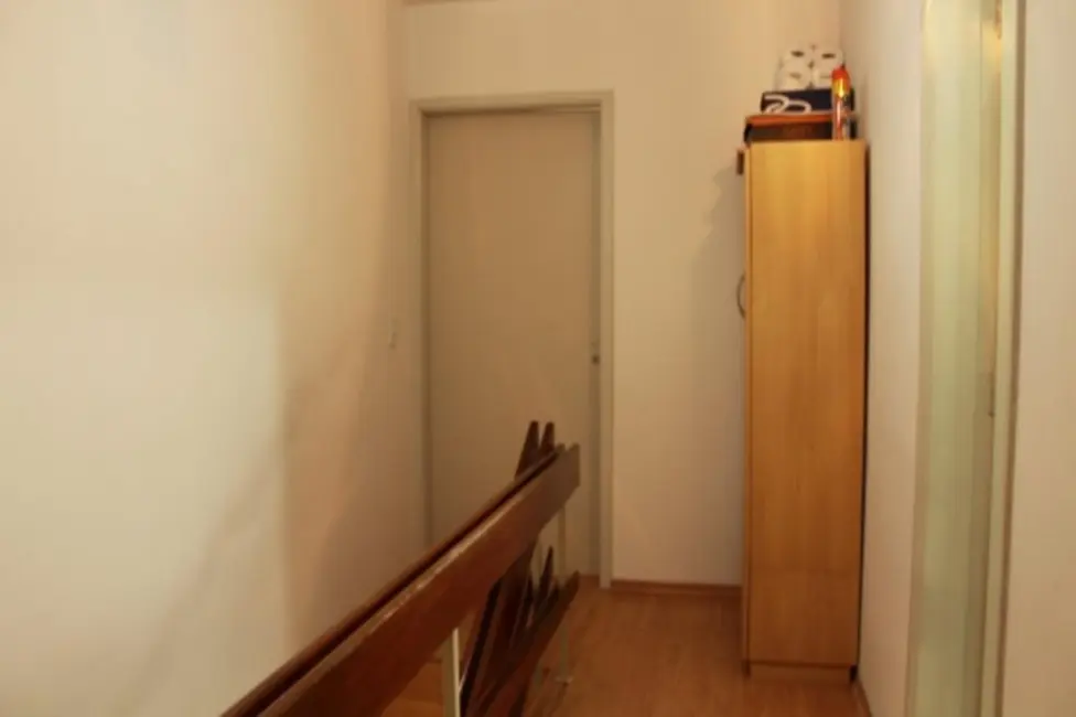 Foto 6 de Sobrado com 3 quartos à venda, 108m2 em Vila Pereira Cerca, São Paulo - SP