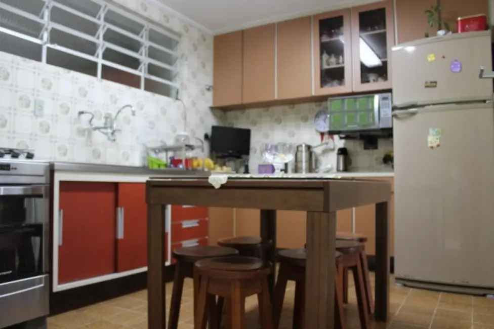 Foto 8 de Sobrado com 3 quartos à venda, 108m2 em Vila Pereira Cerca, São Paulo - SP