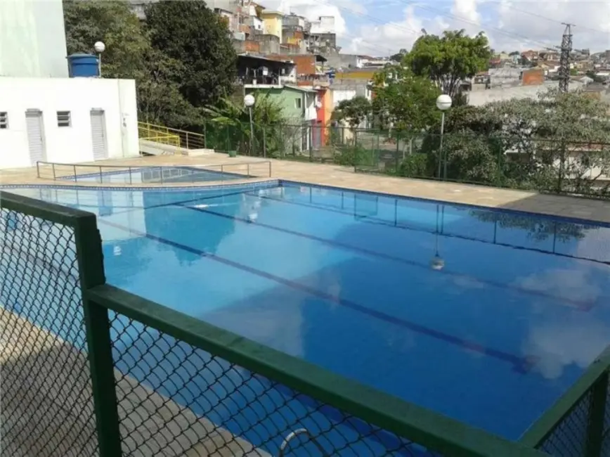 Apartamento com 2 quartos à venda, 54m2 em Vila Aurora, São Paulo - SP - imagem 7 Foto 7 de Apartamento com 2 quartos à venda, 54m2 em Vila Aurora, São Paulo - SP