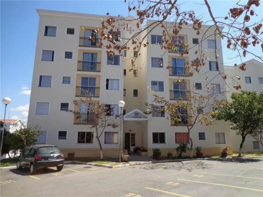 Apartamento com 2 quartos à venda, 54m2 em Vila Aurora, São Paulo - SP - imagem 3 Foto 3 de Apartamento com 2 quartos à venda, 54m2 em Vila Aurora, São Paulo - SP