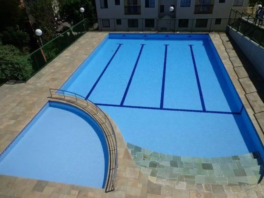 Apartamento com 2 quartos à venda, 54m2 em Vila Aurora, São Paulo - SP - imagem 6 Foto 6 de Apartamento com 2 quartos à venda, 54m2 em Vila Aurora, São Paulo - SP