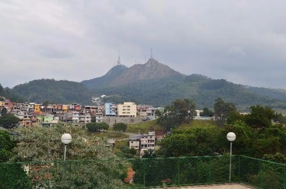 Apartamento com 2 quartos à venda, 54m2 em Vila Aurora, São Paulo - SP - imagem 8 Foto 8 de Apartamento com 2 quartos à venda, 54m2 em Vila Aurora, São Paulo - SP