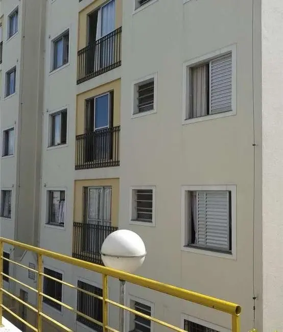 Apartamento com 2 quartos à venda, 54m2 em Vila Aurora, São Paulo - SP - imagem 5 Foto 5 de Apartamento com 2 quartos à venda, 54m2 em Vila Aurora, São Paulo - SP