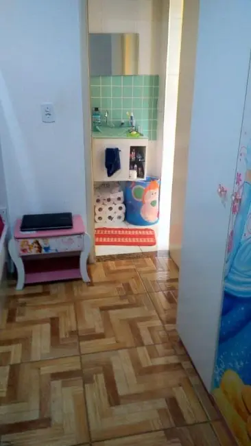 Foto 6 de Apartamento com 2 quartos à venda, 52m2 em Conjunto Residencial Elisio Teixeira Leite, São Paulo - SP