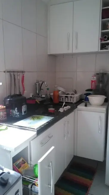 Foto 8 de Apartamento com 2 quartos à venda, 52m2 em Conjunto Residencial Elisio Teixeira Leite, São Paulo - SP