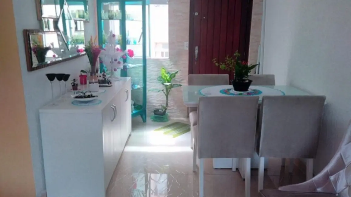 Foto 1 de Apartamento com 2 quartos à venda, 52m2 em Conjunto Residencial Elisio Teixeira Leite, São Paulo - SP