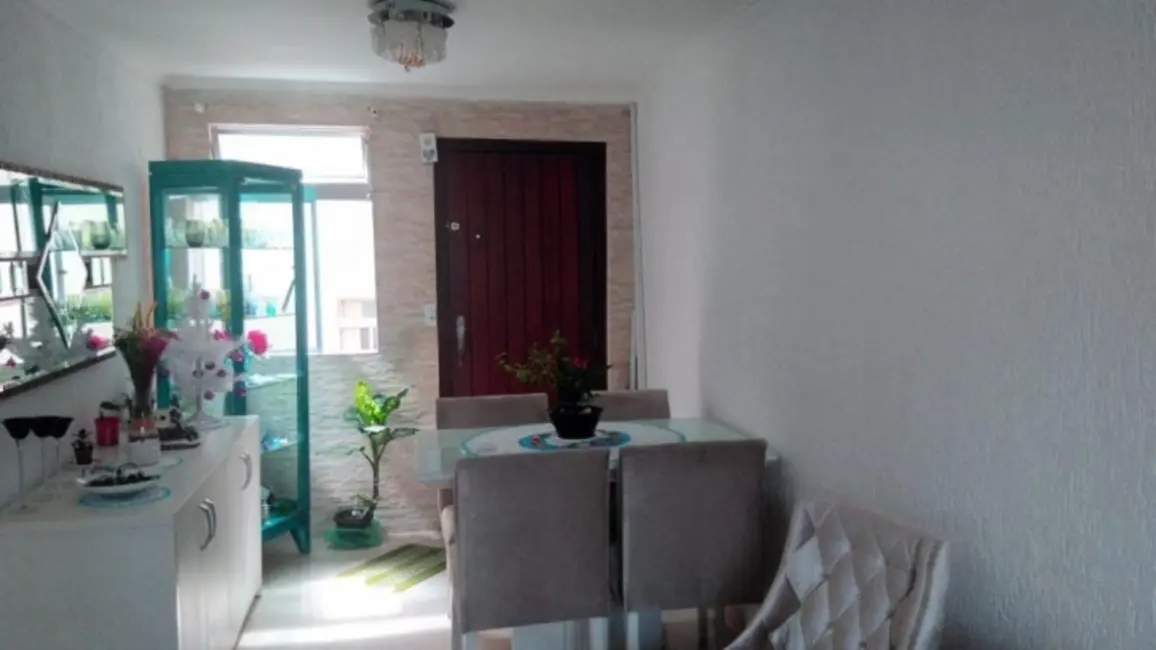 Foto 7 de Apartamento com 2 quartos à venda, 52m2 em Conjunto Residencial Elisio Teixeira Leite, São Paulo - SP