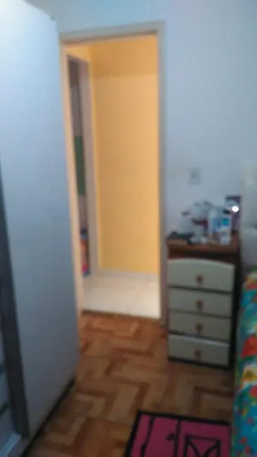 Foto 5 de Apartamento com 2 quartos à venda, 52m2 em Conjunto Residencial Elisio Teixeira Leite, São Paulo - SP