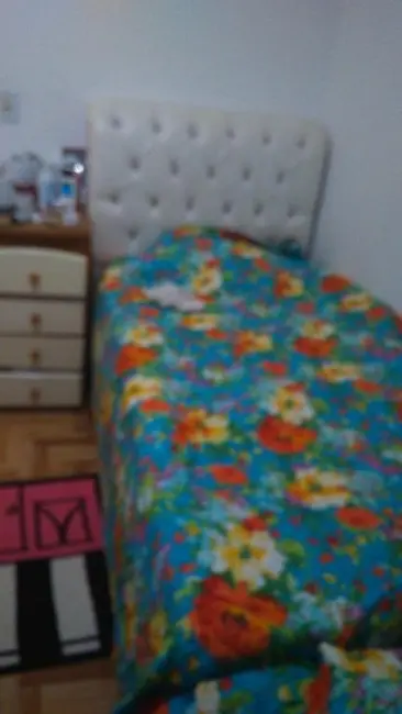 Foto 9 de Apartamento com 2 quartos à venda, 52m2 em Conjunto Residencial Elisio Teixeira Leite, São Paulo - SP