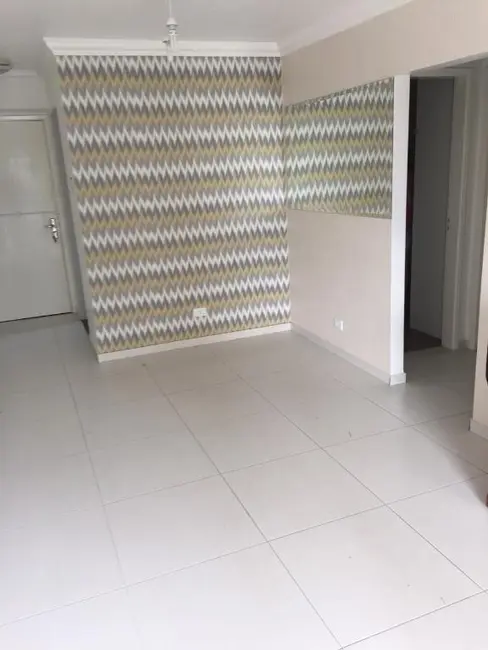 Foto 5 de Apartamento com 2 quartos à venda, 54m2 em Vila Mangalot, São Paulo - SP