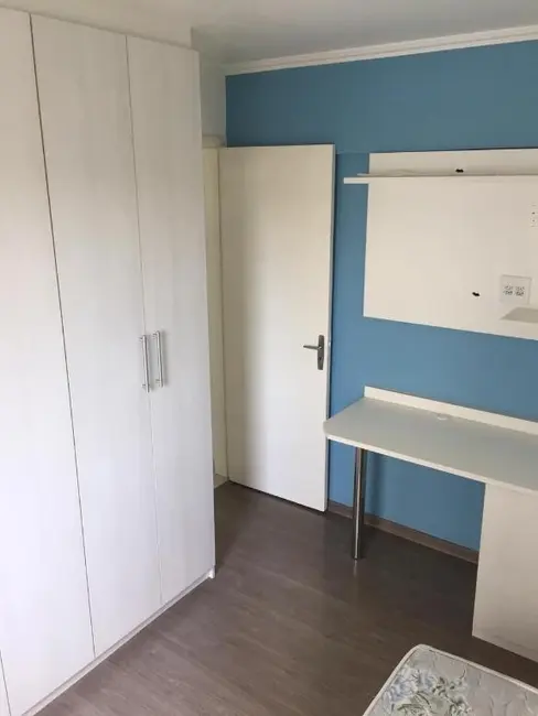 Foto 6 de Apartamento com 2 quartos à venda, 54m2 em Vila Mangalot, São Paulo - SP