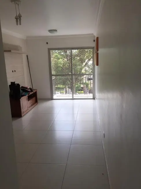 Foto 1 de Apartamento com 2 quartos à venda, 54m2 em Vila Mangalot, São Paulo - SP