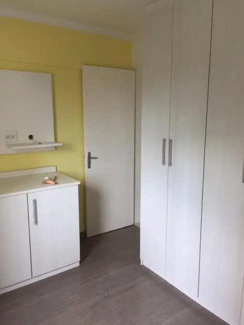 Foto 7 de Apartamento com 2 quartos à venda, 54m2 em Vila Mangalot, São Paulo - SP