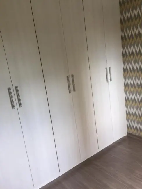 Foto 9 de Apartamento com 2 quartos à venda, 54m2 em Vila Mangalot, São Paulo - SP