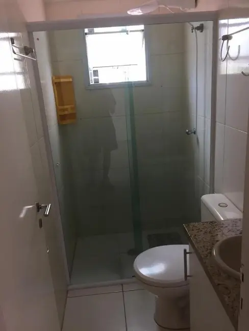 Foto 4 de Apartamento com 2 quartos à venda, 54m2 em Vila Mangalot, São Paulo - SP