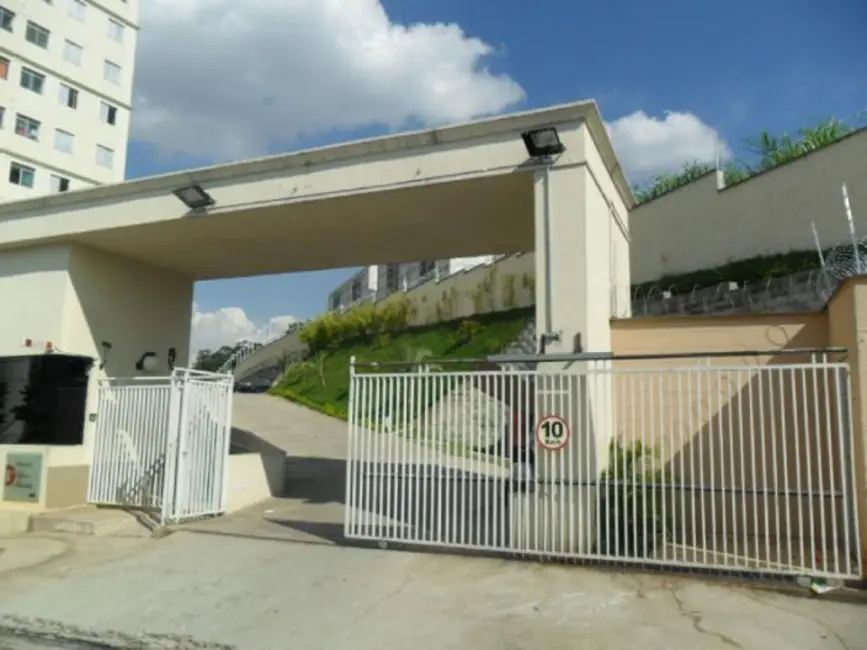 Foto 1 de Apartamento com 2 quartos à venda, 50m2 em Jaraguá, São Paulo - SP