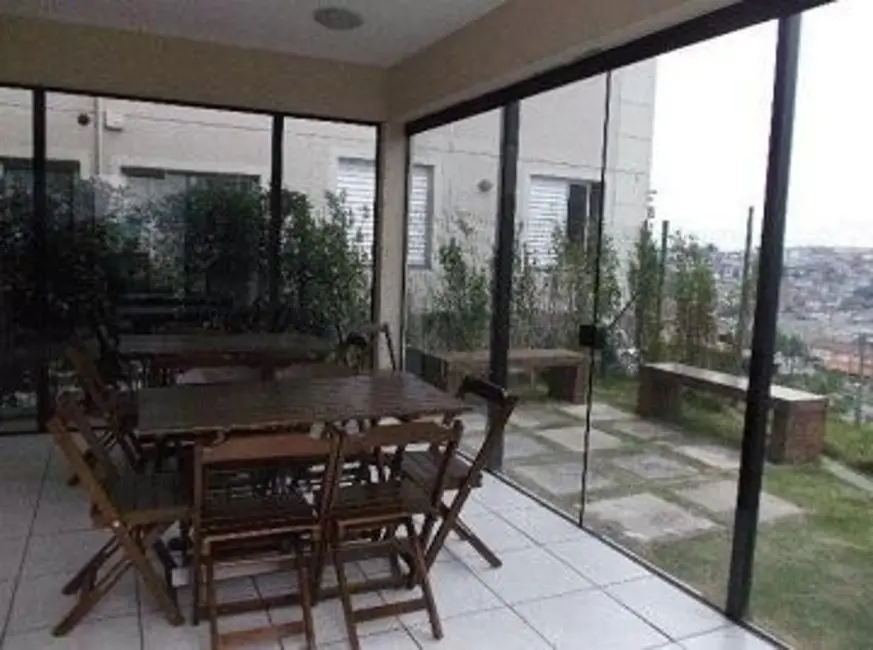 Foto 2 de Apartamento com 2 quartos à venda, 50m2 em Jaraguá, São Paulo - SP