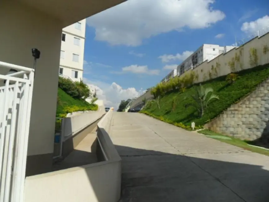 Foto 4 de Apartamento com 2 quartos à venda, 50m2 em Jaraguá, São Paulo - SP