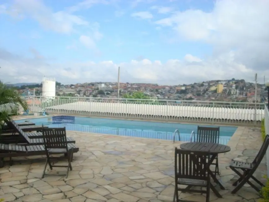 Foto 8 de Apartamento com 2 quartos à venda, 50m2 em Jaraguá, São Paulo - SP