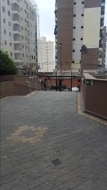Foto 3 de Apartamento com 3 quartos à venda, 64m2 em Vila Marina, São Paulo - SP