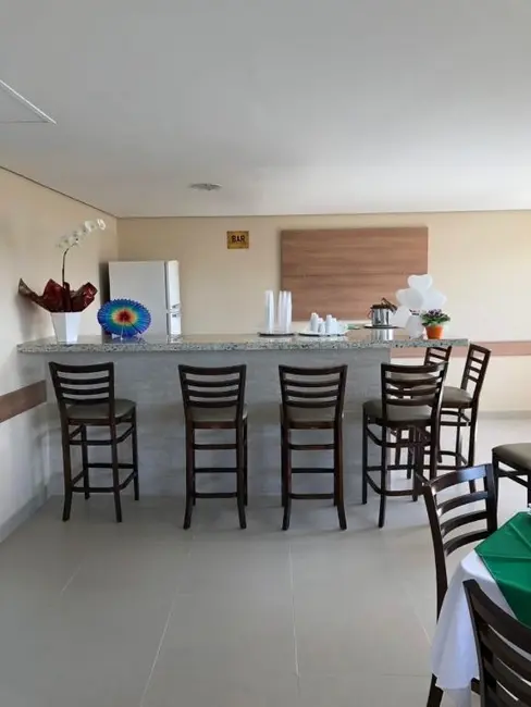 Foto 9 de Apartamento com 3 quartos à venda, 64m2 em Vila Marina, São Paulo - SP