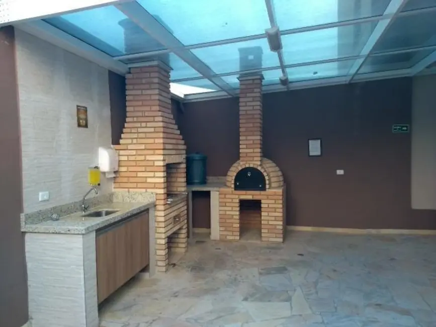 Foto 5 de Apartamento com 3 quartos à venda, 64m2 em Vila Marina, São Paulo - SP