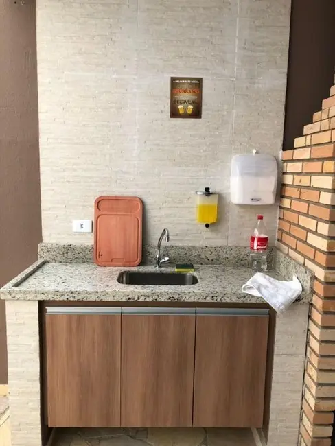 Foto 7 de Apartamento com 3 quartos à venda, 64m2 em Vila Marina, São Paulo - SP