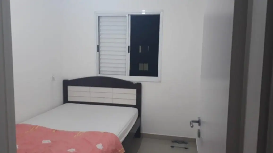 Foto 7 de Apartamento com 2 quartos à venda, 45m2 em Parque Nações Unidas, São Paulo - SP