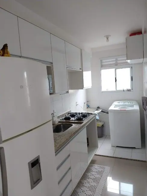 Foto 5 de Apartamento com 2 quartos à venda, 45m2 em Parque Nações Unidas, São Paulo - SP