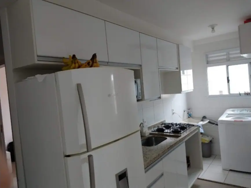 Foto 4 de Apartamento com 2 quartos à venda, 45m2 em Parque Nações Unidas, São Paulo - SP