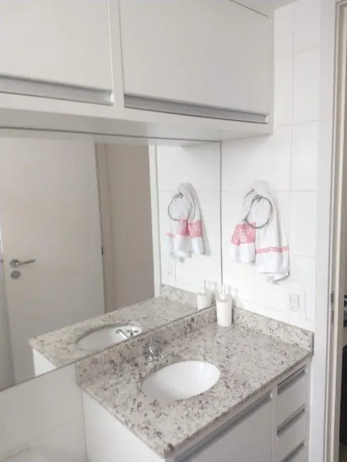 Foto 9 de Apartamento com 2 quartos à venda, 45m2 em Parque Nações Unidas, São Paulo - SP