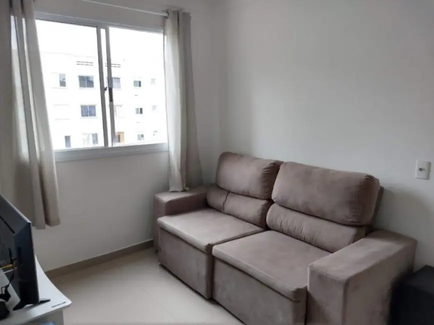 Foto 3 de Apartamento com 2 quartos à venda, 45m2 em Parque Nações Unidas, São Paulo - SP
