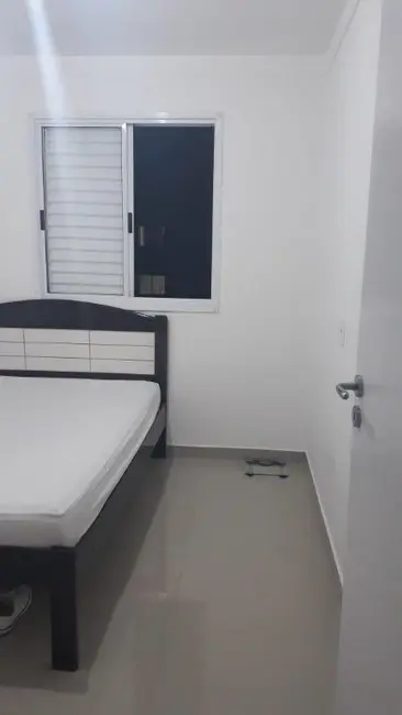 Foto 8 de Apartamento com 2 quartos à venda, 45m2 em Parque Nações Unidas, São Paulo - SP