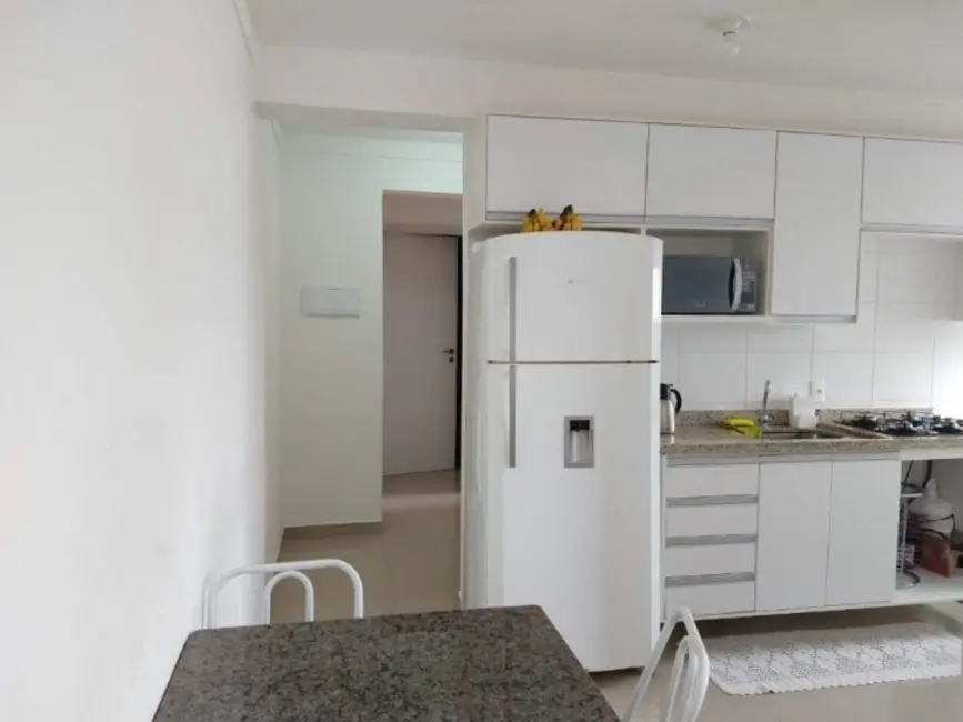 Foto 6 de Apartamento com 2 quartos à venda, 45m2 em Parque Nações Unidas, São Paulo - SP