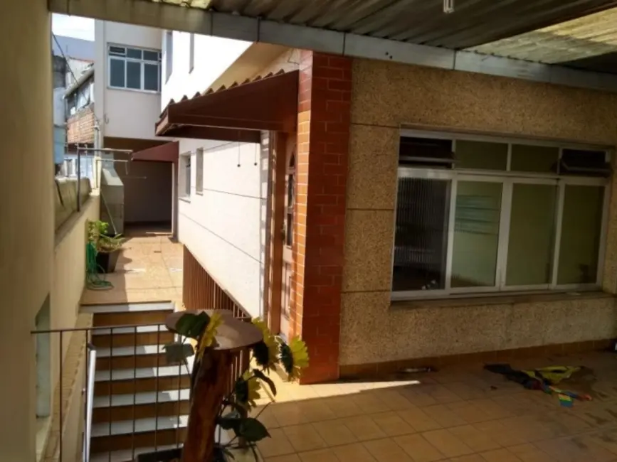 Sobrado com 3 quartos à venda, 125m2 em Parque São Domingos, São Paulo - SP - imagem 3 Foto 3 de Sobrado com 3 quartos à venda, 125m2 em Parque São Domingos, São Paulo - SP