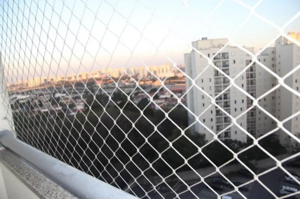 Foto 2 de Apartamento com 3 quartos à venda, 74m2 em Vila dos Remédios, São Paulo - SP