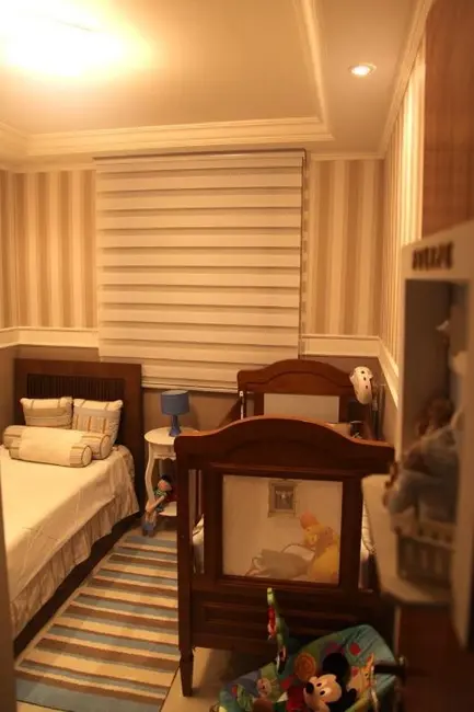 Foto 8 de Apartamento com 3 quartos à venda, 74m2 em Vila dos Remédios, São Paulo - SP