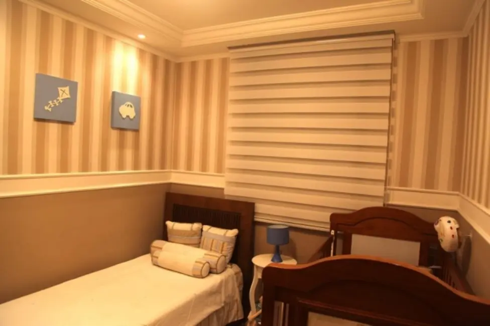 Foto 7 de Apartamento com 3 quartos à venda, 74m2 em Vila dos Remédios, São Paulo - SP