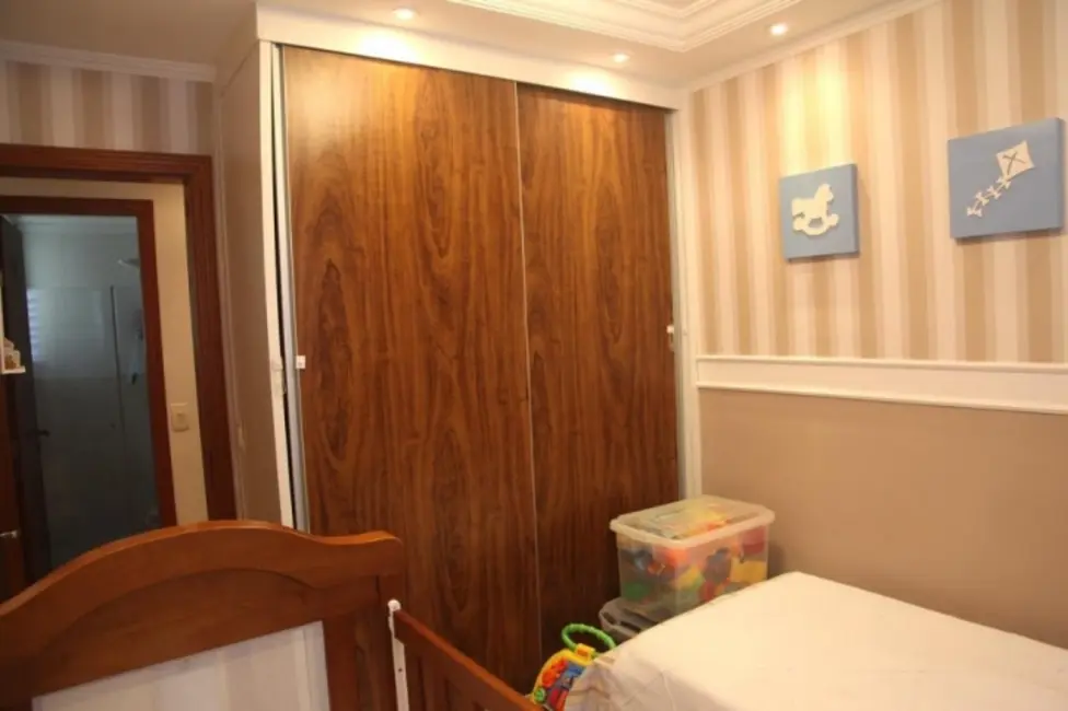 Foto 5 de Apartamento com 3 quartos à venda, 74m2 em Vila dos Remédios, São Paulo - SP