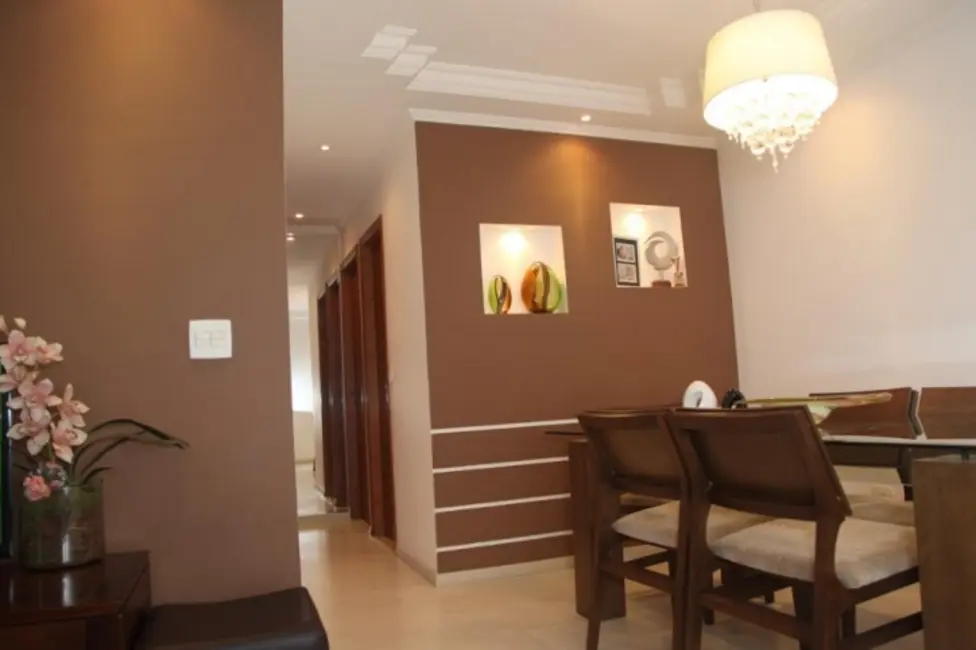 Foto 9 de Apartamento com 3 quartos à venda, 74m2 em Vila dos Remédios, São Paulo - SP