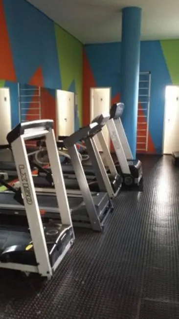 Foto 3 de Apartamento com 3 quartos à venda, 68m2 em Jardim Pinheiros, São Paulo - SP