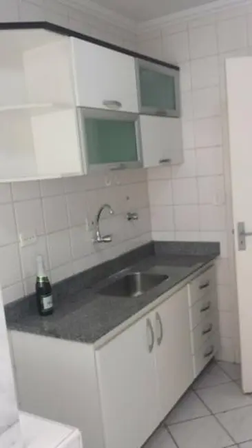 Foto 8 de Apartamento com 3 quartos à venda, 68m2 em Jardim Pinheiros, São Paulo - SP