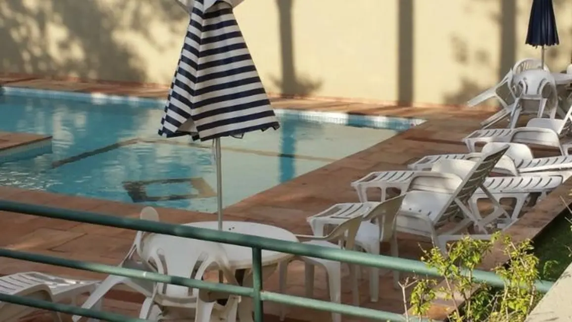 Foto 6 de Apartamento com 3 quartos à venda, 68m2 em Jardim Pinheiros, São Paulo - SP