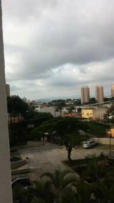 Foto 4 de Apartamento com 3 quartos à venda, 68m2 em Jardim Pinheiros, São Paulo - SP