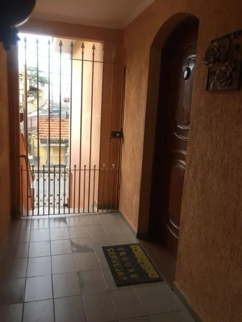 Sobrado com 2 quartos à venda, 120m2 em Vila Pereira Barreto, São Paulo - SP - imagem 3 Foto 3 de Sobrado com 2 quartos à venda, 120m2 em Vila Pereira Barreto, São Paulo - SP