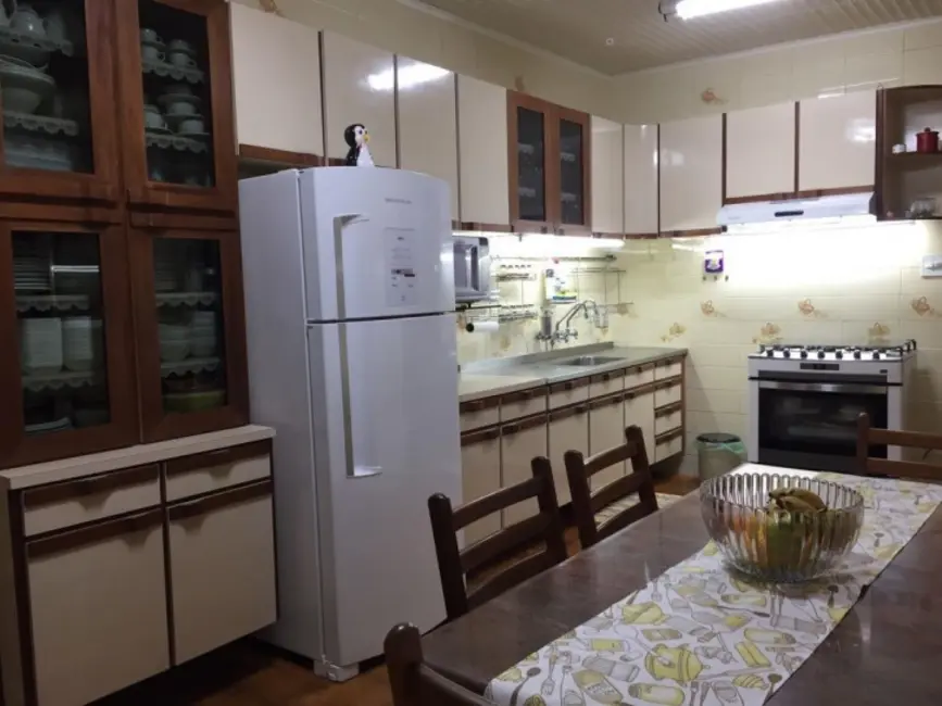 Sobrado com 2 quartos à venda, 120m2 em Vila Pereira Barreto, São Paulo - SP - imagem 7 Foto 7 de Sobrado com 2 quartos à venda, 120m2 em Vila Pereira Barreto, São Paulo - SP