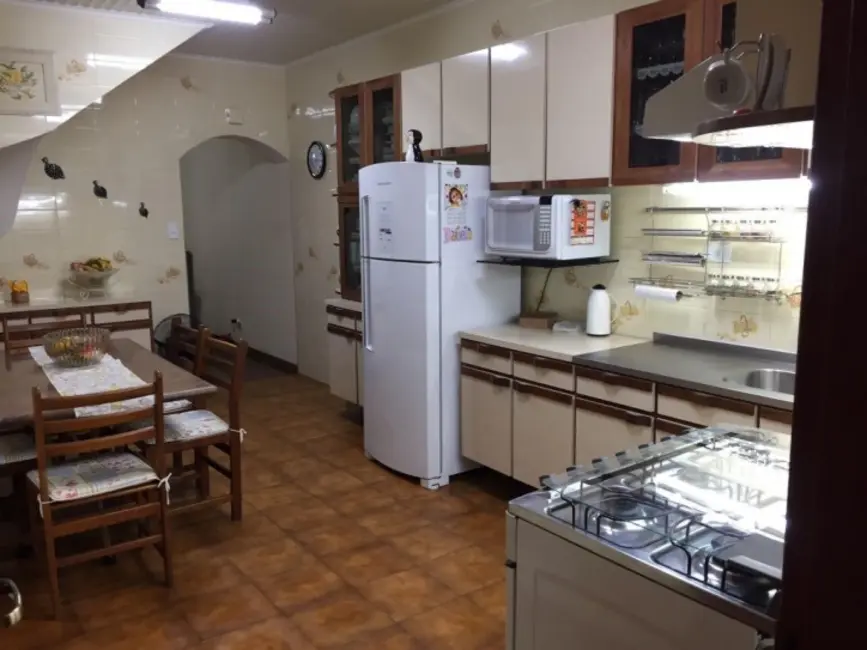 Sobrado com 2 quartos à venda, 120m2 em Vila Pereira Barreto, São Paulo - SP - imagem 8 Foto 8 de Sobrado com 2 quartos à venda, 120m2 em Vila Pereira Barreto, São Paulo - SP