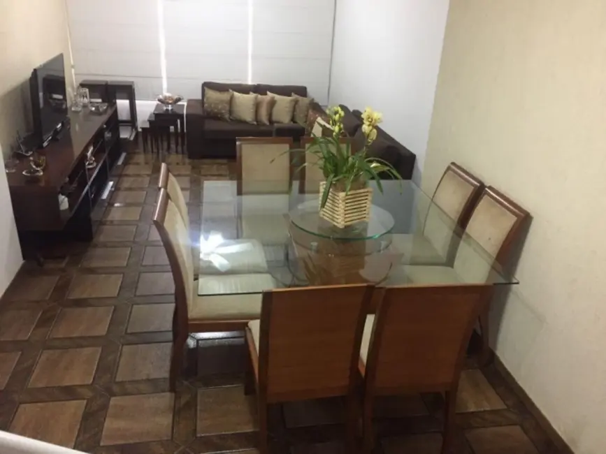 Sobrado com 2 quartos à venda, 120m2 em Vila Pereira Barreto, São Paulo - SP - imagem 6 Foto 6 de Sobrado com 2 quartos à venda, 120m2 em Vila Pereira Barreto, São Paulo - SP