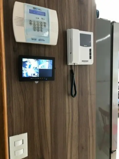 Foto 2 de Sobrado com 3 quartos à venda, 207m2 em Parque São Domingos, São Paulo - SP