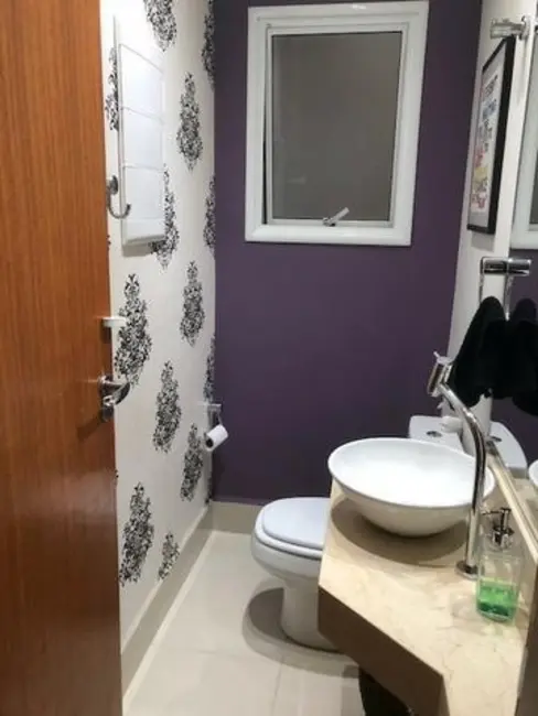 Sobrado com 3 quartos à venda, 207m2 em Parque São Domingos, São Paulo - SP - imagem 6 Foto 6 de Sobrado com 3 quartos à venda, 207m2 em Parque São Domingos, São Paulo - SP